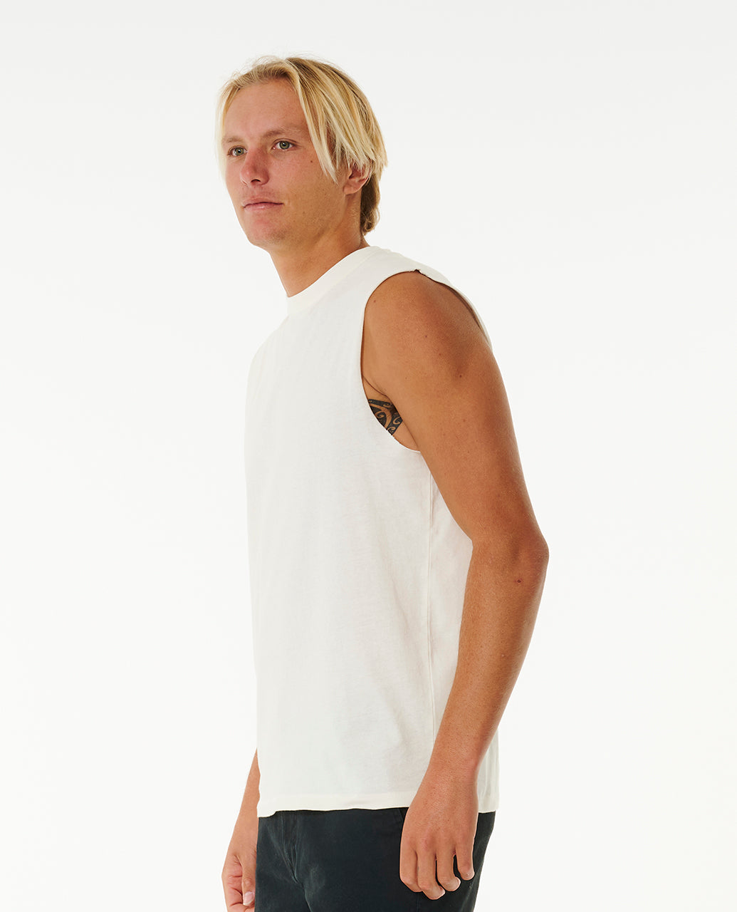 PLAIN II WASH MUSCLE - bone