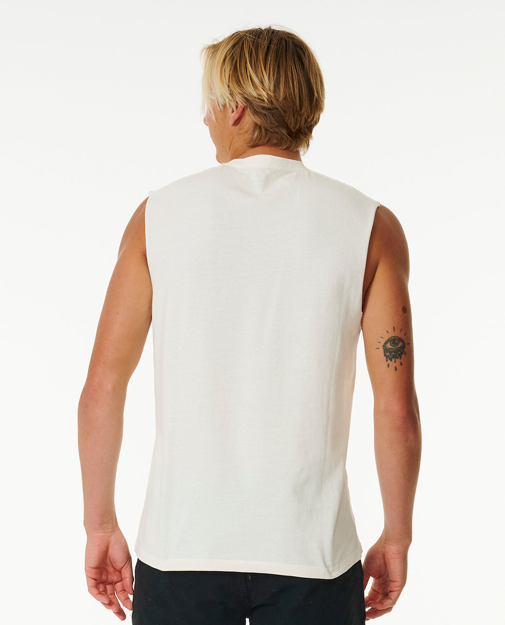 PLAIN II WASH MUSCLE - bone