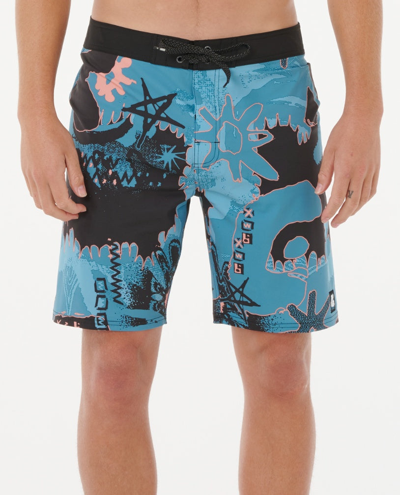 MIRAGE MASON RAW ENRGY - storm blue