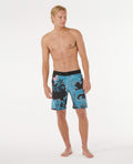 MIRAGE MASON RAW ENRGY - storm blue