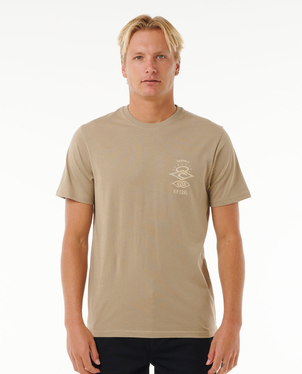 SEARCH II ICON T - sand dune