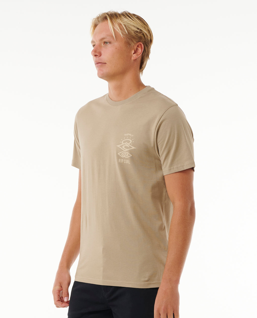 SEARCH II ICON T - sand dune
