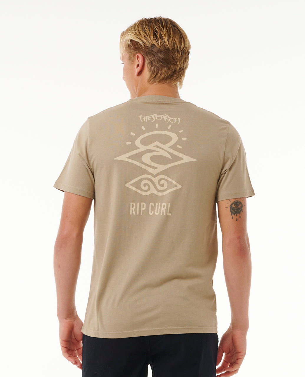 SEARCH II ICON T - sand dune