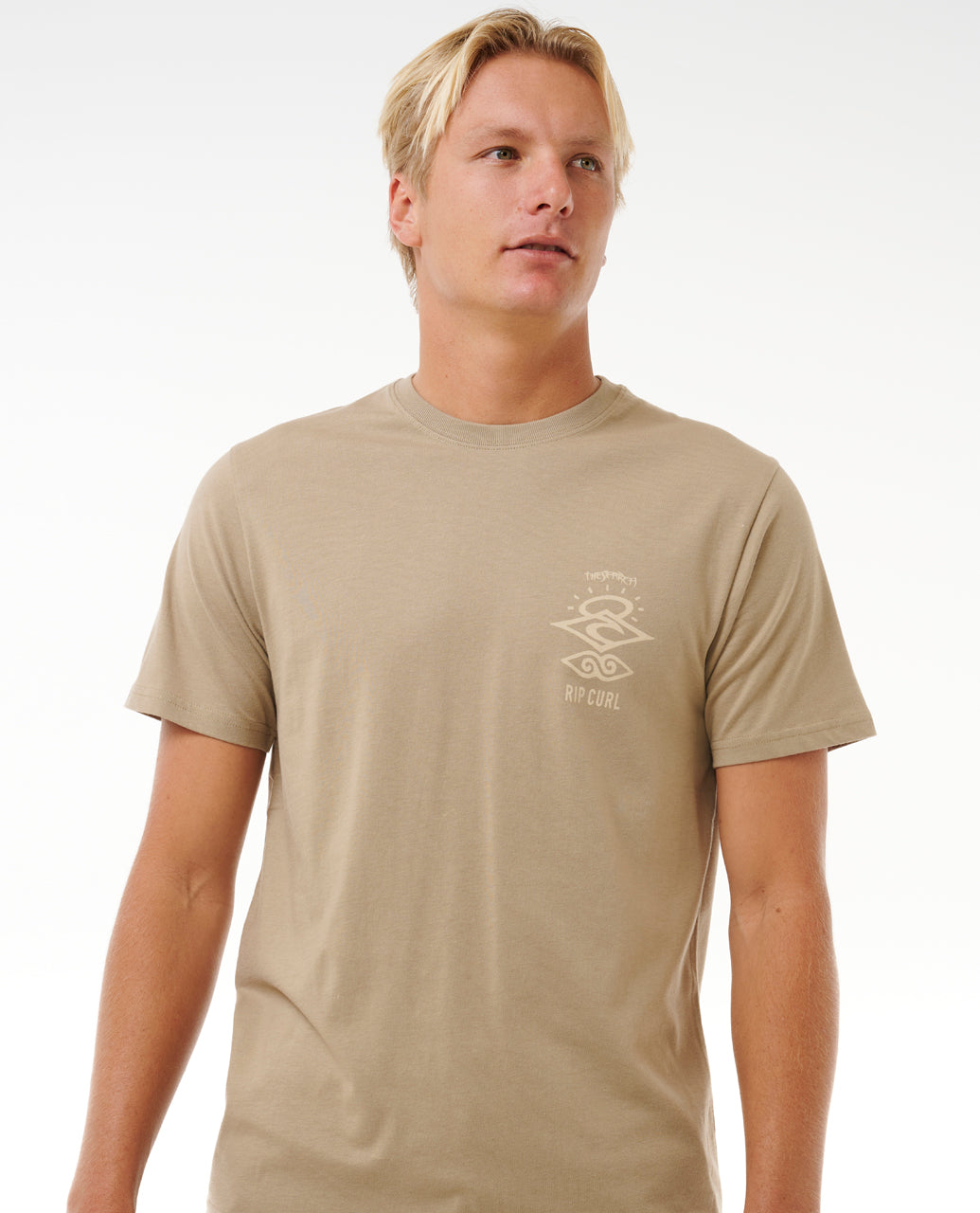 SEARCH II ICON T - sand dune