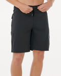 MIRAGE SOUTH COAST - black