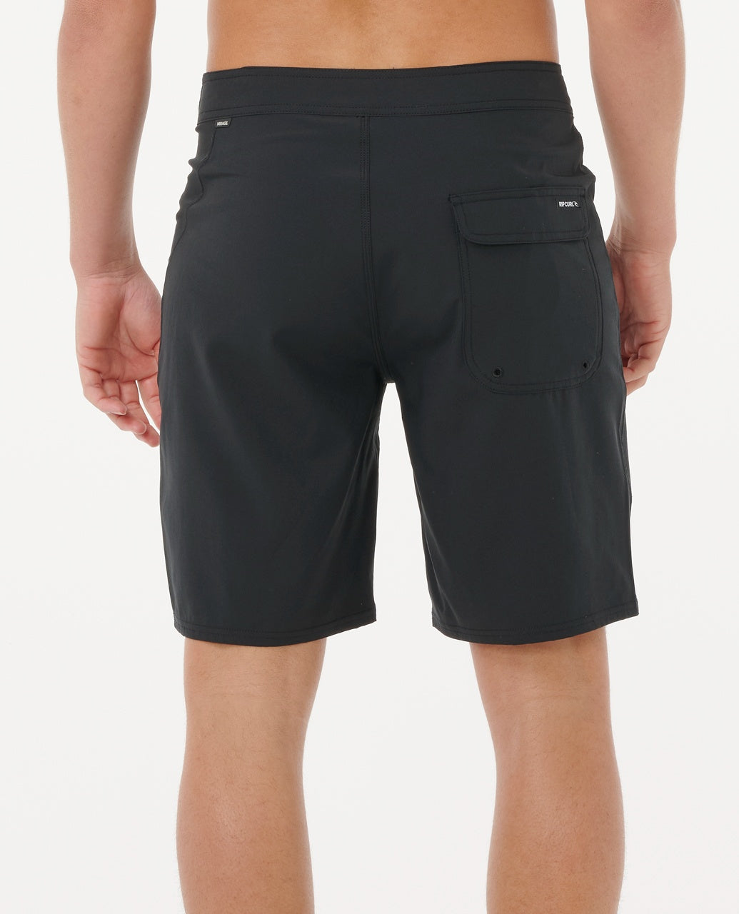 MIRAGE SOUTH COAST - black