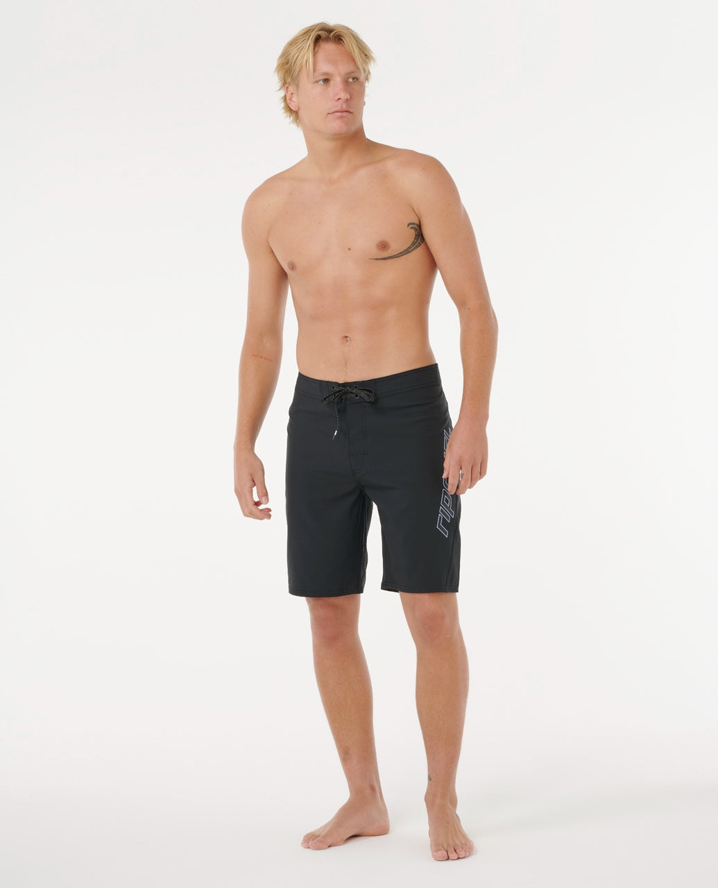 MIRAGE SOUTH COAST - black