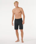 MIRAGE SOUTH COAST - black