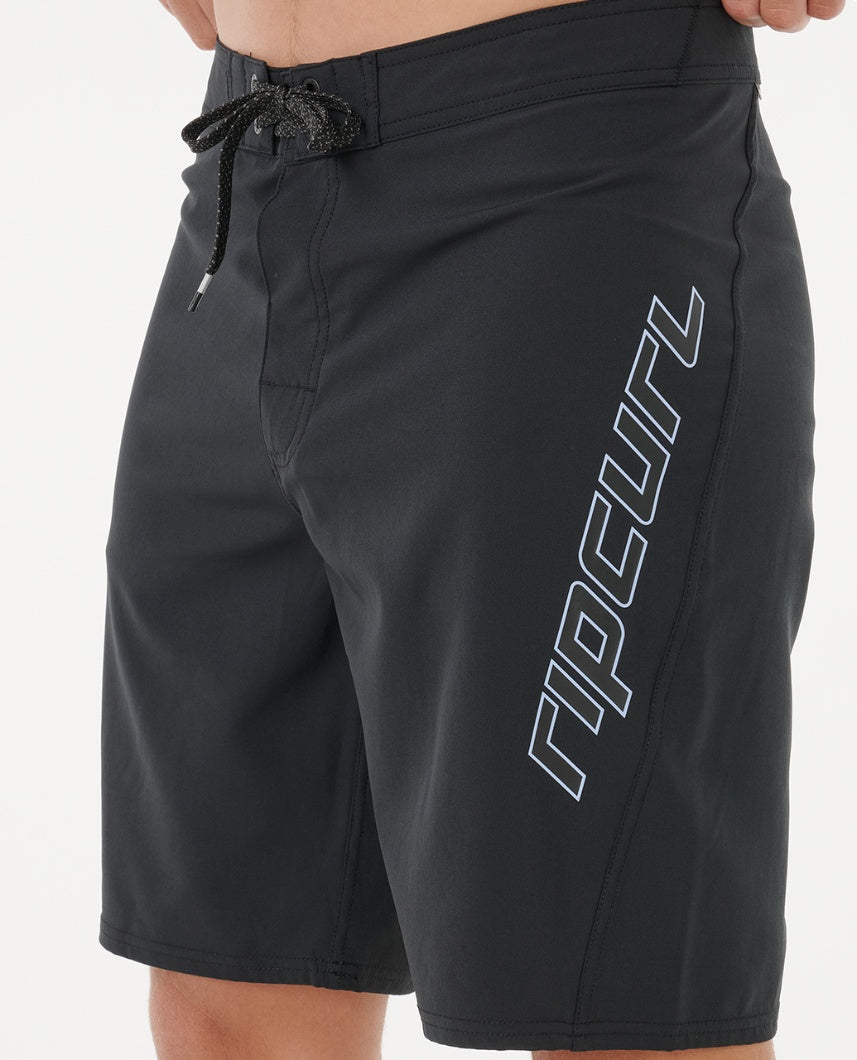 MIRAGE SOUTH COAST - black