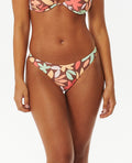 HOT TROPICS SKIMPY HIPSTER - multico