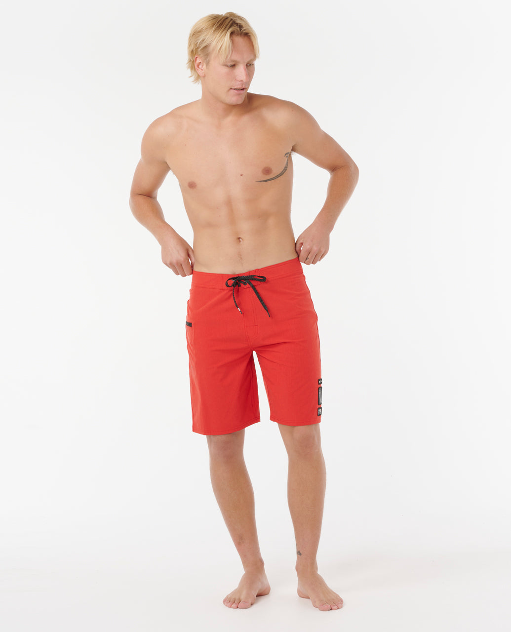 MIRAGE CORE EWG - red