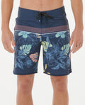 MIRAGE SUNSET - dark navy