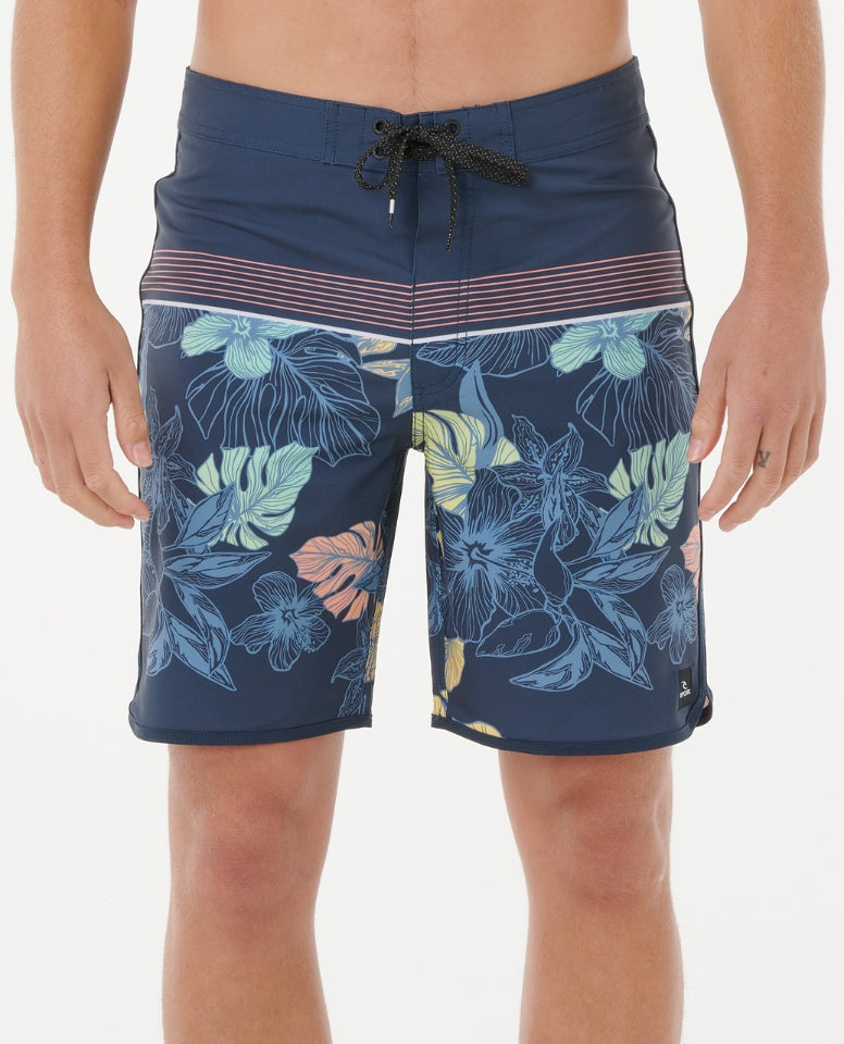 MIRAGE SUNSET - dark navy