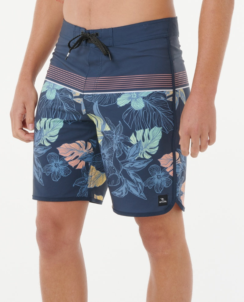 MIRAGE SUNSET - dark navy