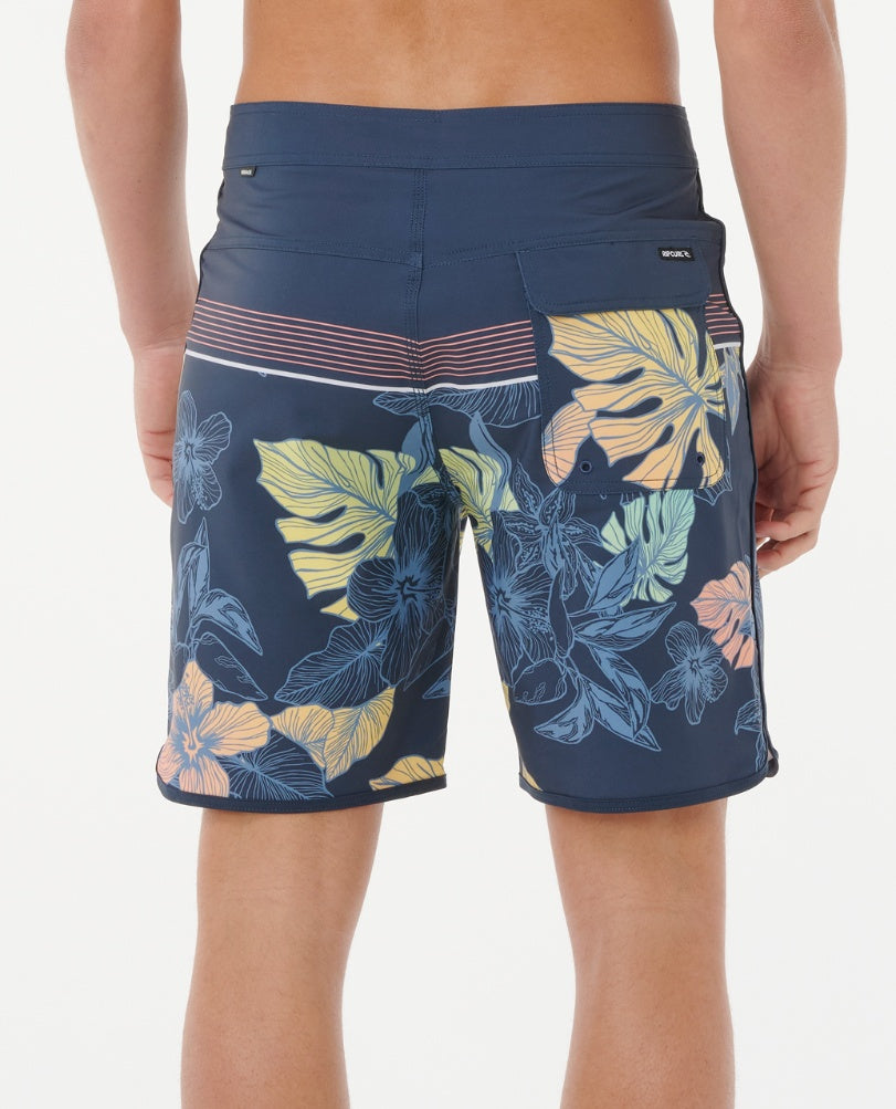 MIRAGE SUNSET - dark navy