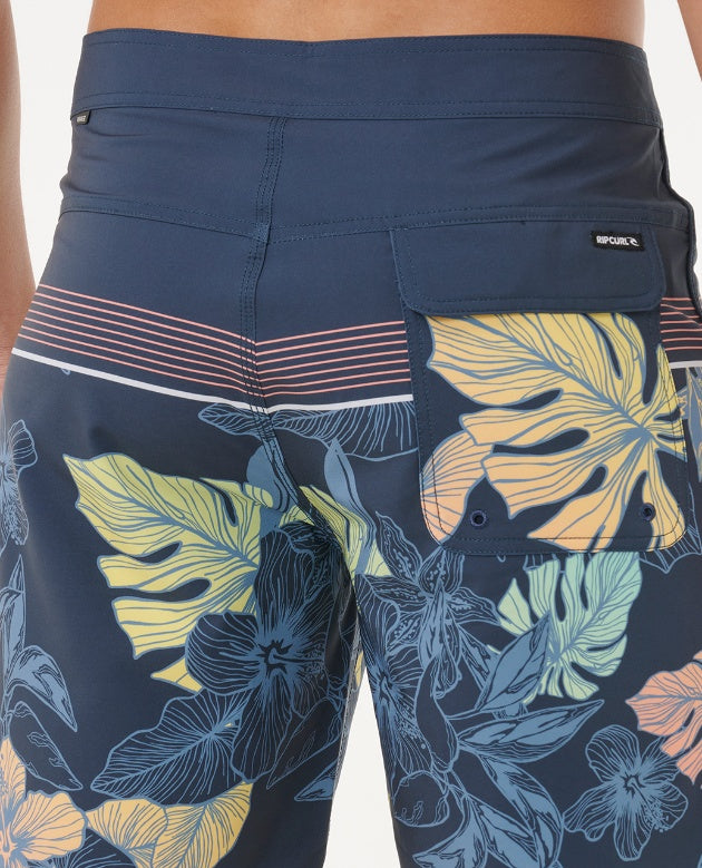 MIRAGE SUNSET - dark navy