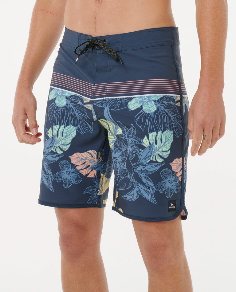 MIRAGE SUNSET - dark navy