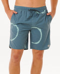 PACIFIC RINSE DYE VOLLEY - moss