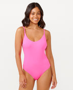 PREMIUM CHEEKY 1PC - hot pink