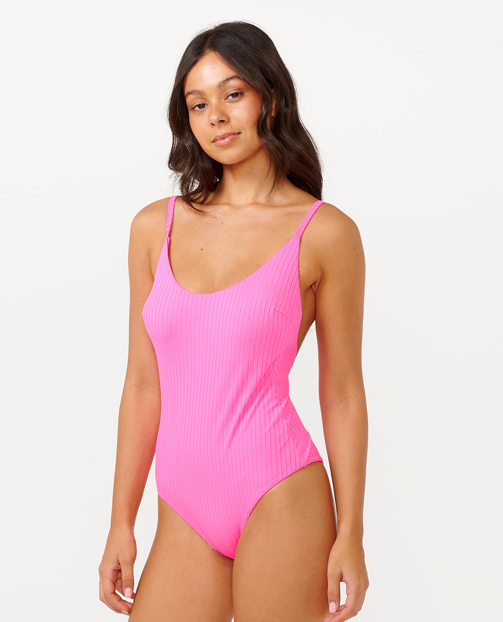 PREMIUM CHEEKY 1PC - hot pink