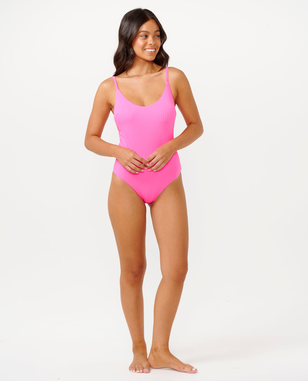 PREMIUM CHEEKY 1PC - hot pink