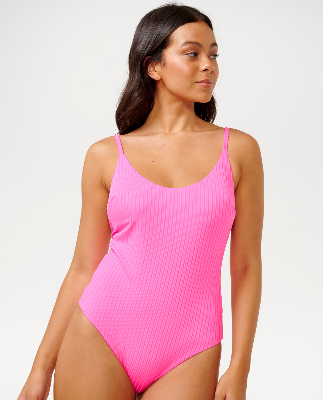 PREMIUM CHEEKY 1PC - hot pink