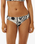 SANTORINI SUN CHEEKY HIPSTER - black
