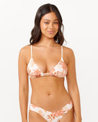 DESERT DREAMS SLIDING TRI - antique white