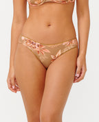 DESERT DREAMS CHEEKY HIPSTER - bronze