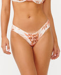 DESERT DREAMS CHEEKY HIPSTER - antique white