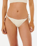 INDIO SKIMPY PANT - antique white