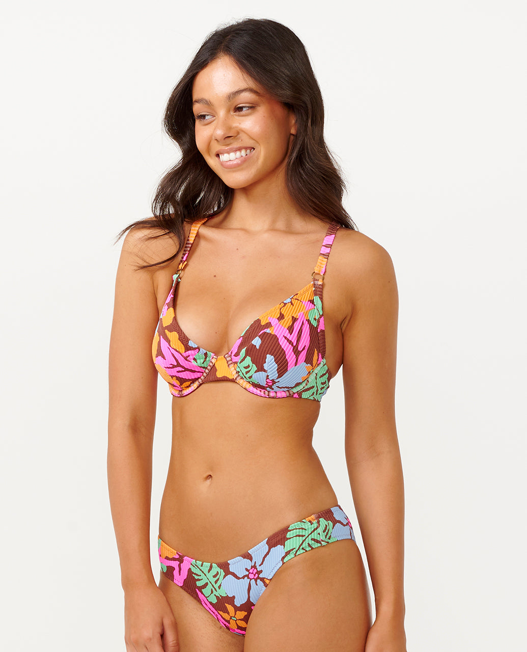 SUN TO SEA D-DD CROSS BACK - multico