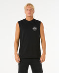 STAPLER 2 MUSCLE - black