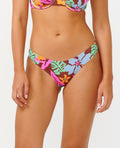 SUN TO SEA CHEEKY HIPSTER - multico