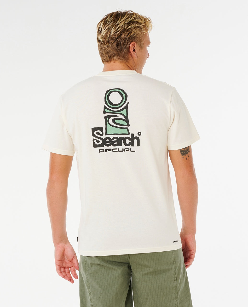 VAPORCOOL SEARCH STACK T - bone