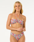 LAS FLORES BANDEAU - multico