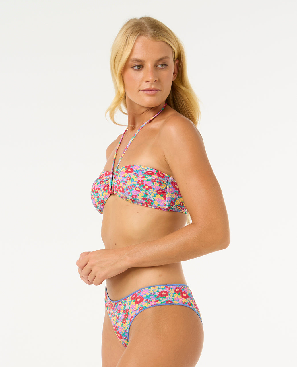 LAS FLORES BANDEAU - multico