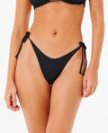 PREMIUM SURF BARE PANT - black