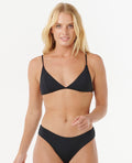 PREMIUM SURF BAND FIX TRI - black