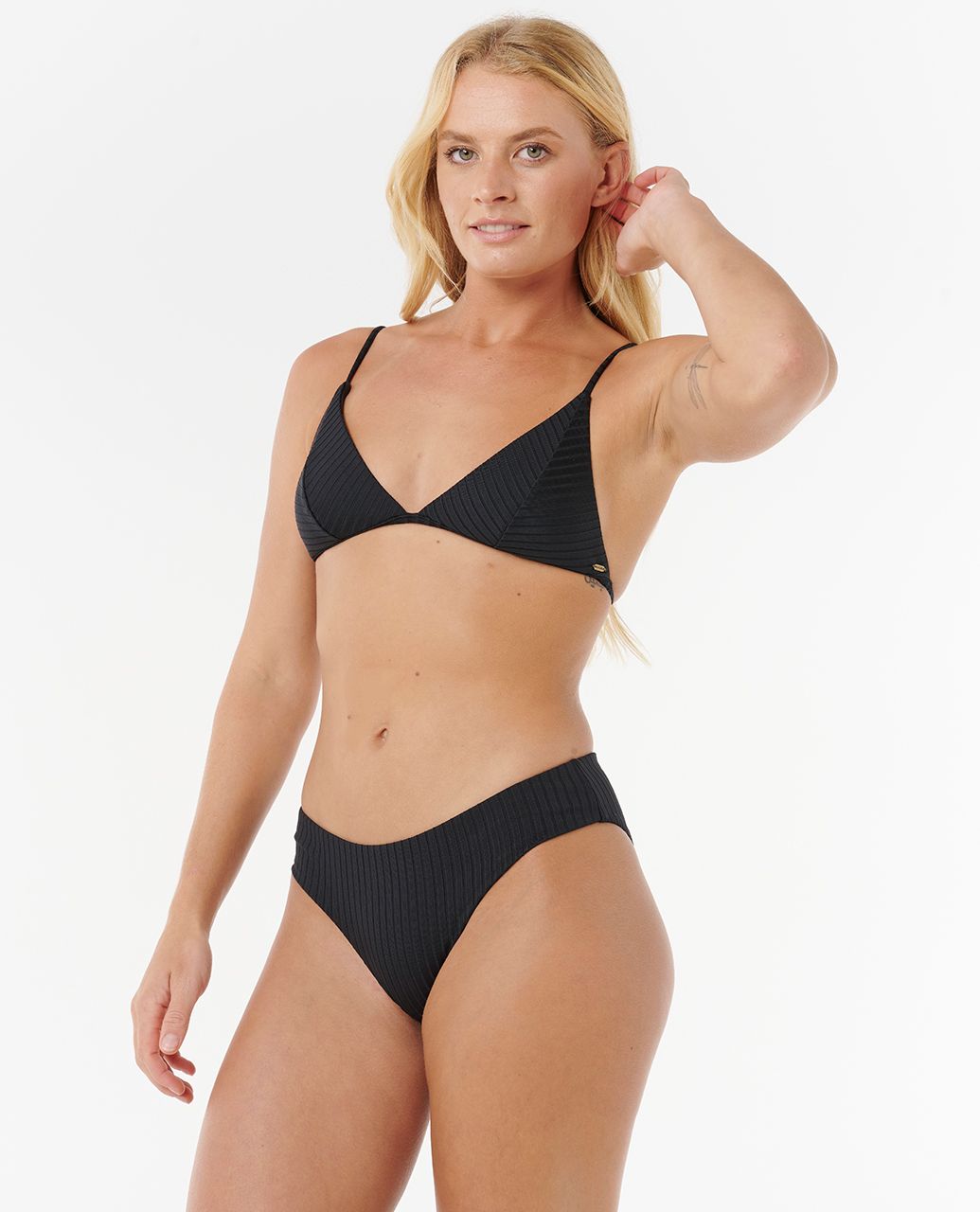 PREMIUM SURF BAND FIX TRI - black