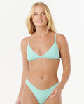 PREMIUM SURF BAND FIX TRI - light aqua