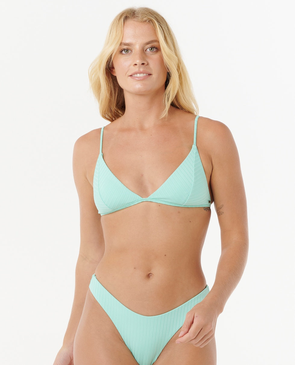 PREMIUM SURF BAND FIX TRI - light aqua
