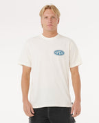 RAW ENERGY DE OVAL T - bone
