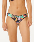 SUNSET LUAU CHEEKY PANT - multi
