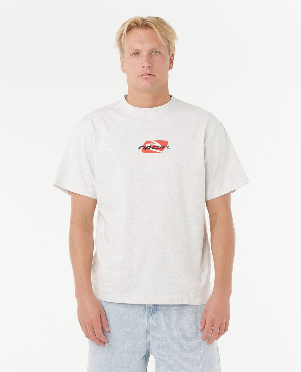 MEDINA  SPLAT TEE - sports marle