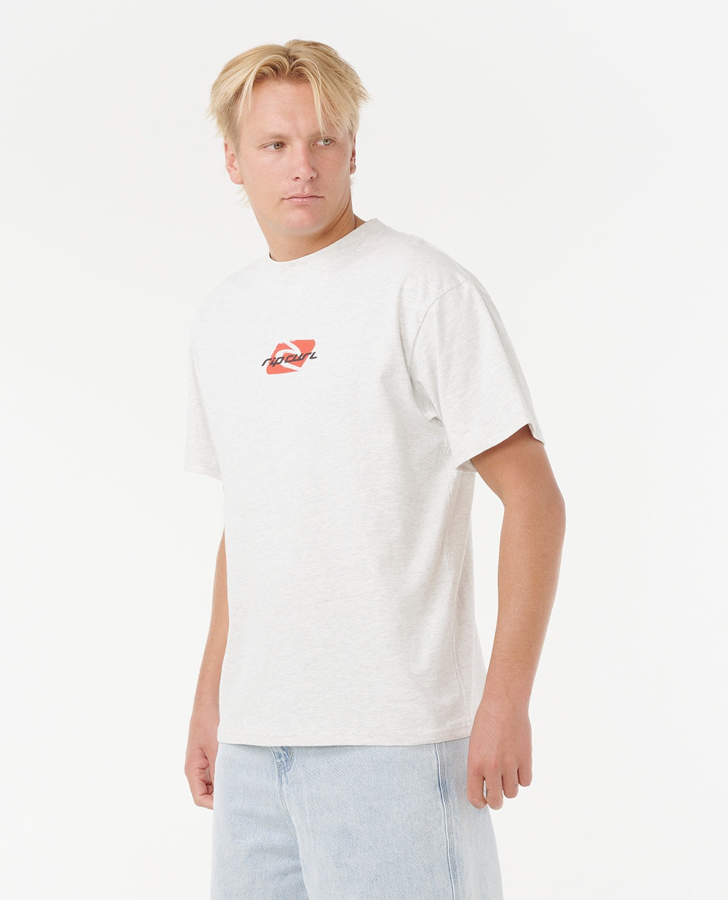 MEDINA  SPLAT TEE - sports marle