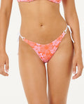 ALOHA STATE SKIMPY TIE SIDE - orange