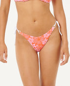 ALOHA STATE SKIMPY TIE SIDE - orange