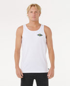 LEGACY TANK 2 - white