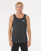 LEGACY TANK 2 - washed black